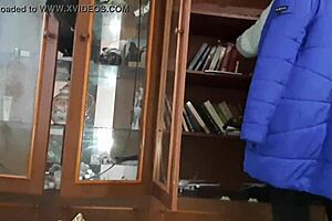 hey i jerked off under the covers while classmate looked for a book - fly girls cum