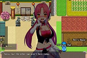 Eury is not a sexaroid - Part 2