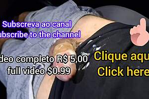 Beautiful Woman Masturbates In Public