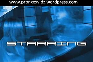 big tits bouncing in sports action