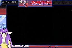 blonde with big tits and ass in something unlimited part 132