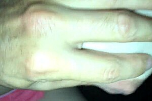 she loves sucking my cock before anal fucking