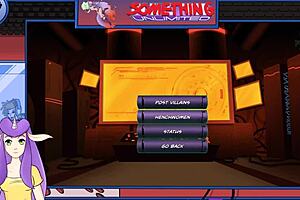 blonde with big tits and ass in something unlimited part 132