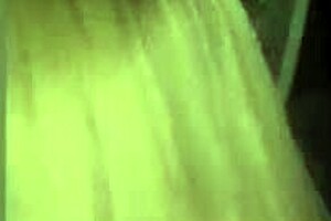 club encounter with pretty teen