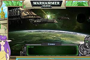 warhammer 40k inquisitor trainer part 15