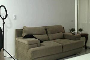 Did you see this behind-the-scenes creampie with the hot Latina teen and her big tattooed ass?