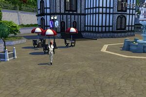 Dangerous Ties Ep 5 Sims 4 XXX