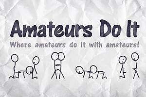 Hot Australian Studs Swap Blowjobs Before Group Sex Orgy