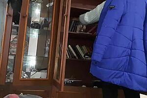 hey i jerked off under the covers while classmate looked for a book - fly girls cum