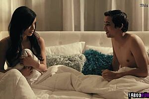 ricky spanish thrusts savannah sixx tight wet pussy spreadeagle