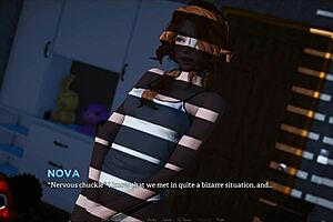 Married Woman Boldly Masturbates in Front of Entrance with Selfie