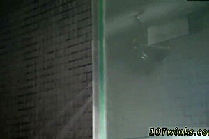 Gay sex video with POV feature and oral sex