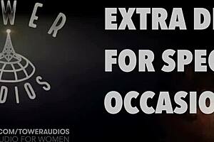 extra dirty talk for erotic audio women