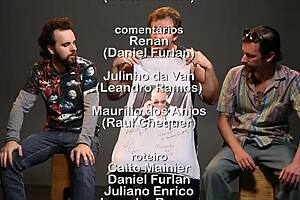 Cultural shock 5: The best comedy of the year - Trailer