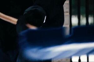 Couple Has Hot Sex After Playing In Cold Snow With Big Cock And Ass Action!