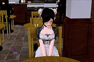 emotional harem adventures in hotel 90