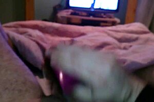 Cum Inside High Heels Stiletto Pumps During Intense Fucking Climax On Bed