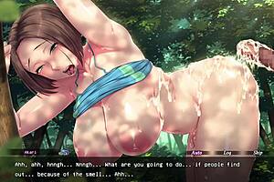 Yarichin Katei Kyoushi Netori Houkoku Part 2 Eng Sub Ntr Hentai Game