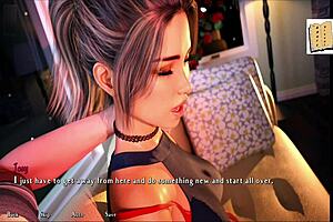 exploring the dik chick route in the game