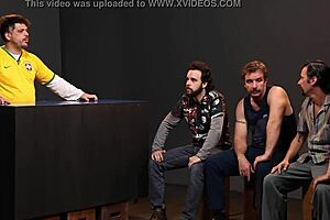 Cultural shock 5: The best comedy of the year - Trailer