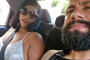 We, the mattos couple, went to salvaley space for tantric sex guidance until we reached orgasm.