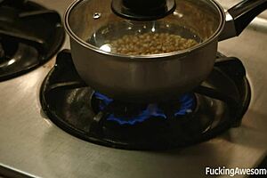 Blair Williams Screams During Hardcore Fuck?