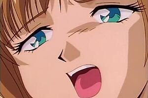 anime hotties get fucked and fingered in sorority house