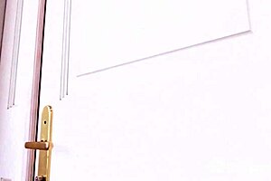 gabrielle gucci tricks husband into tasting another man's anal load