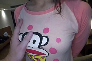 Amazing Talent! Real Asian Amateur Creampie Action #Jar - Jar 1