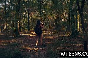 Horny Teen 18+ Sally Squirtz Gets Best Dicking