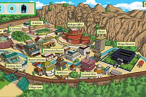 i love watching the big busty ninja trio get fucked in jikage rising arc 2 episode 7