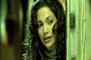 好奇好莱坞明星加州裸体时刻？