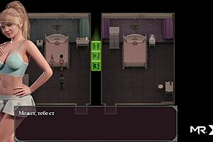 Lust Epidemic Performs Intense 69 Pussy Licking On Two