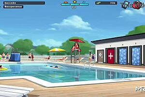 summertimesaga: 'was i glad to meet e1 17?'