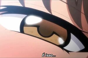 Hentai Midareuchi Scene One