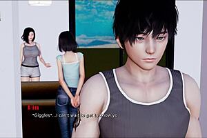 in this indian game, my real desire 58 involves big tits and ass