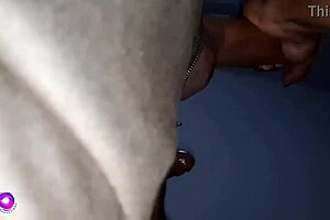 Kildrian gives a tasty blowjob with forked tongue