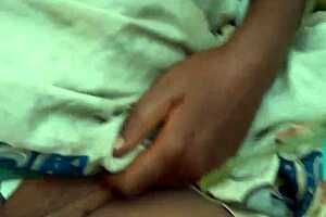 Indian Aunt Fucks Young Boy Hard