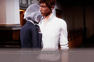 theodoras lie part 3