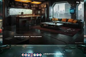 Explore the Lust Goddess game in HD with secrets