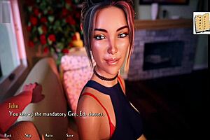 exploring the dik chick route in the game