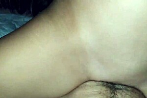 pov tight pussy creampie