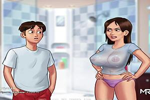 summertimesaga: 'was i glad to meet e1 17?'