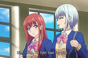 shunka shuutou hentai scene