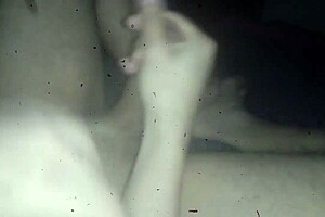 Feet Involved in Gay Cumshot Scene