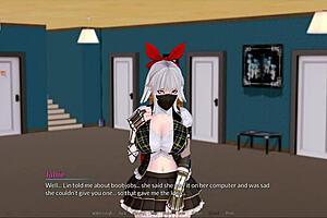 emotional harem adventures in hotel 90