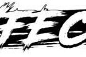 big ass titties in an intriguing black tattoo scene