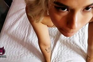 Giving my ass to boyfriend feels so intense