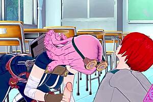 koikatsu mei hatsume shoto todoroki videos feature gameplay and stories uncensored