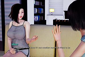 in this indian game, my real desire 58 involves big tits and ass